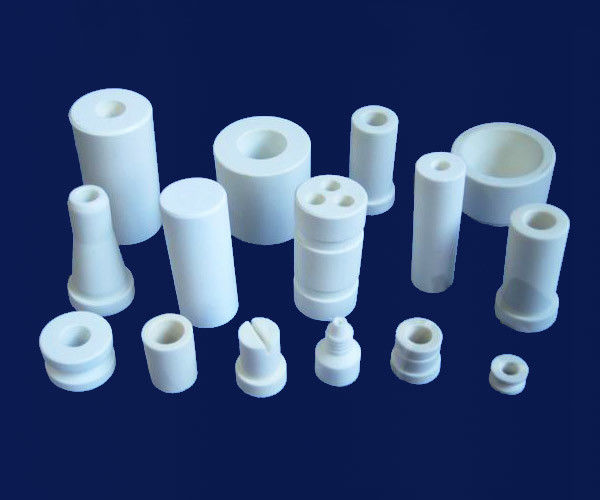 Ozel Renkli Mekanik Isleme Seramik Parcalari Alumina Seramik Bilesenleri Ozel Renkli Mekanik Isleme Seramik Parcalari Alumina Seramik Bilesenleri